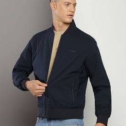 Matte Bomber Jacket-picture-10