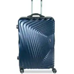 Striped Polycarbonate Trolley-image-32