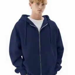 Men Hoodie with Full Sleeves-image-78