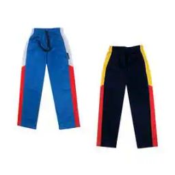 indiweaves Boys Pack of 2 High-Rise Straight Track Pants-picture-12