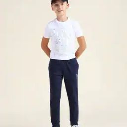 Boys Regular Fit Joggers-picture-32
