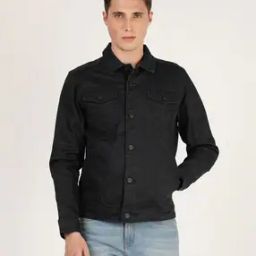 Button-Down Denim Jacket-29