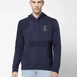 Hoodie with Kangaroo Pocket-image-30