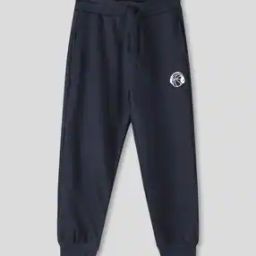 Placement Print Joggers-picture-34