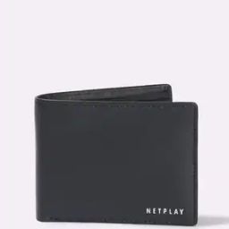 Men Leather Bi-Fold Wallet-picture-15