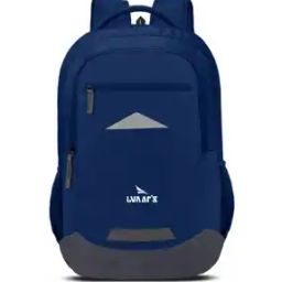 Men Logo Embossed Travel Backpack-picture-5