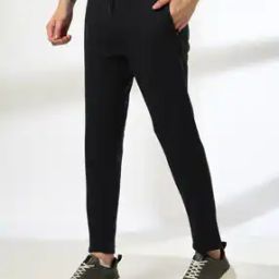 Men Joggers with Insert Pockets-picture-31