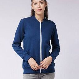 Women Bomber Jacket-image-90
