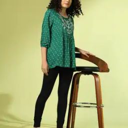 Women Slim Fit Pants-picture-44