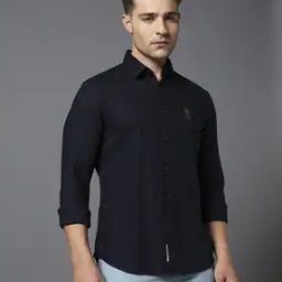Men Regular Fit Shirt-picture-20