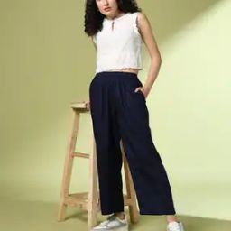Women Wide-Leg Pants-picture-19