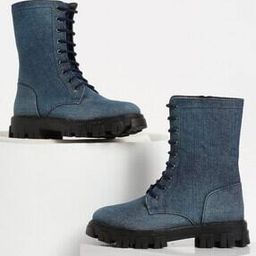 Women Ankle-Length Boots with Heel-picture-24