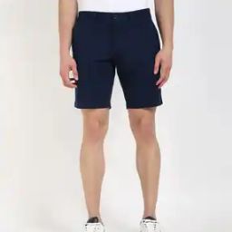 Men Brooklyn 1985 Regular Fit City Shorts-picture-48