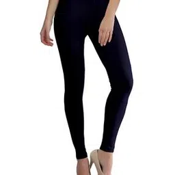 morrio Women Leggings with Elasticated Waist -picture-27