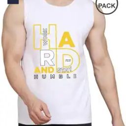 Men Typographic Vest-picture-35