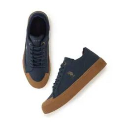 Men Sneakers With PU Upper-image-101