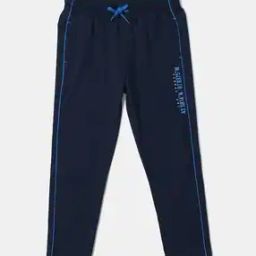 AB10 Super Combed Cotton Rich Joggers with Side Pockets-52