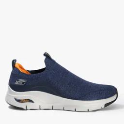 Men Arch fit - Ascension Shoes-33