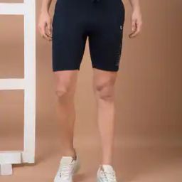 Men Regular Fit Shorts with Slip Pockets-picture-33