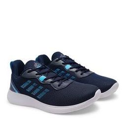 Men Sports Shoes With Mesh Upper-image-80