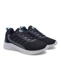 Men Sports Shoes With Mesh Upper-23