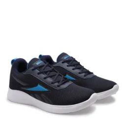 Men Sports Shoes With Mesh Upper-image-91