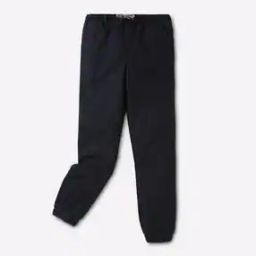 Slim Fit Jogger Pants-image-34