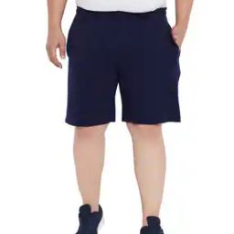 City Shorts with Insert Pockets-picture-51