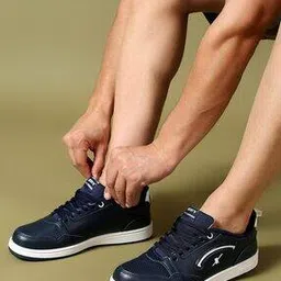 Men Shoes with PVC Upper-image-62