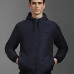 Men Regular Fit Jacket-picture-52