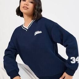 Women Regular Fit Sweatshirt-image-70