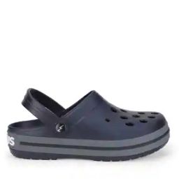 Men Round-Toe Slip-On Clogs-picture-51