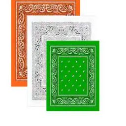 Cotton Paisley Bandanas-image-90