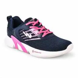 Low-Top Lace-Up Running Shoes-picture-5