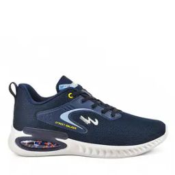 Low-Top Lace-Up Running Shoes-image-14