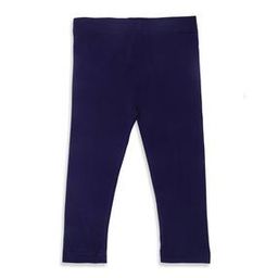 Ankle-Length Leggings with Elasticated Waist-picture-23