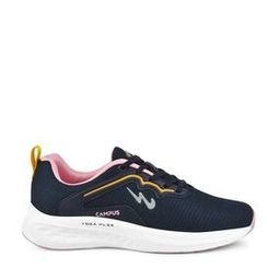 Low-Top Lace-Up Running Shoes-image-72