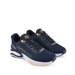 Running Sports Shoes with Mesh Upper-image-3