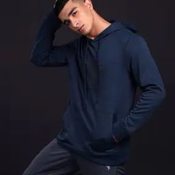 Men Typographic Sweatshirt-image-87