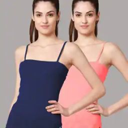 Regular Fit Camisole-image-44