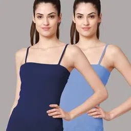 trudam Regular Innerwear Camisoles-picture-7