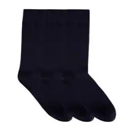Pack of 3 Everyday Socks-image-120