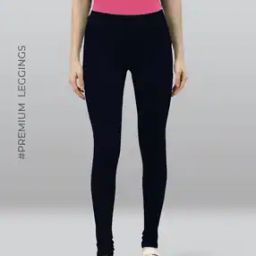 Women Full-Length Leggings-image-116