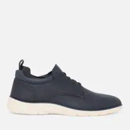 Low-Top Lace-Up Shoes-image-72