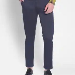 Men Slim Fit Chinos-picture-12