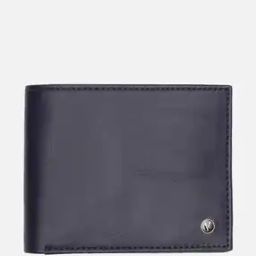 Men Metal Logo Bi-Fold Wallet-picture-27