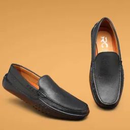 Men Round-Toe Slip-On Shoes-image-36