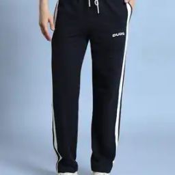 Men Joggers with Insert Pocket-image-66