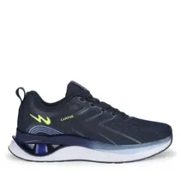 Men Knitted Running Sports Shoes-picture-10