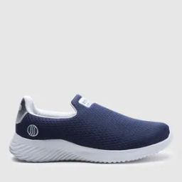 Low-Top Slip-On Running Shoes-image-65